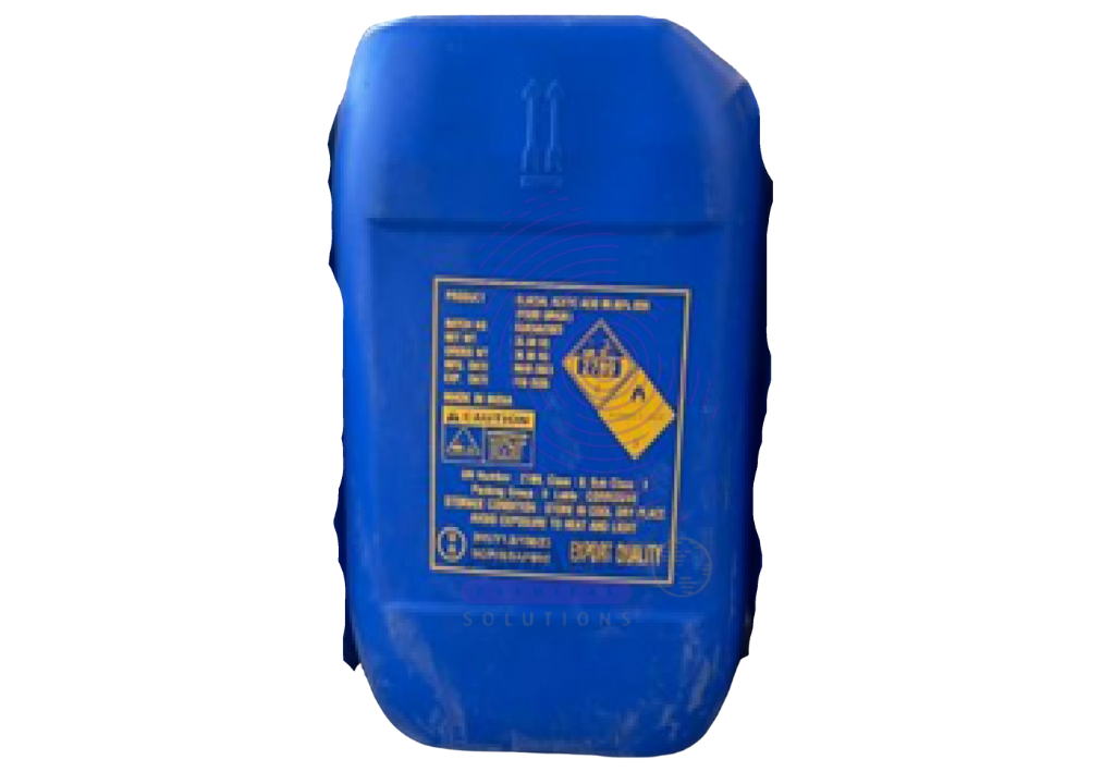 Acetic Acid Amaris Chemicals