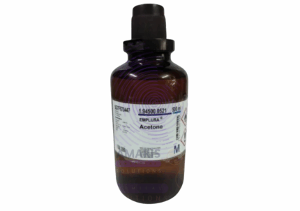 Acetone Extra Pure Amaris Chemicals