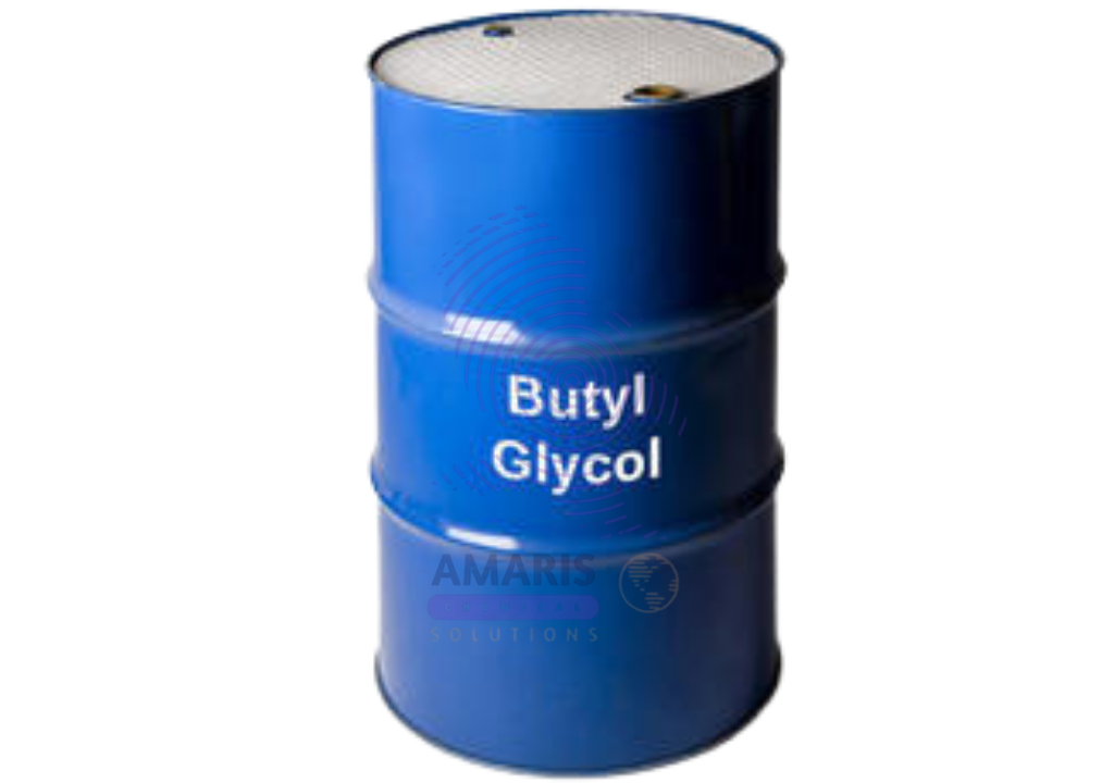 Butyl Glycol Amaris Chemicals