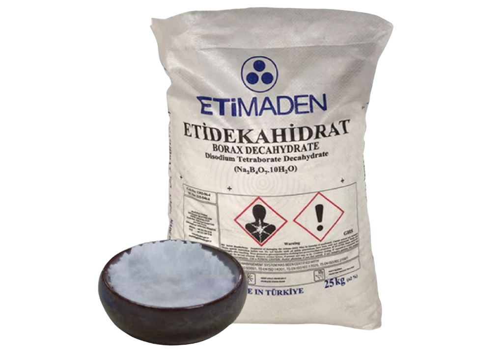Borax Decahydrate Amaris Chemicals