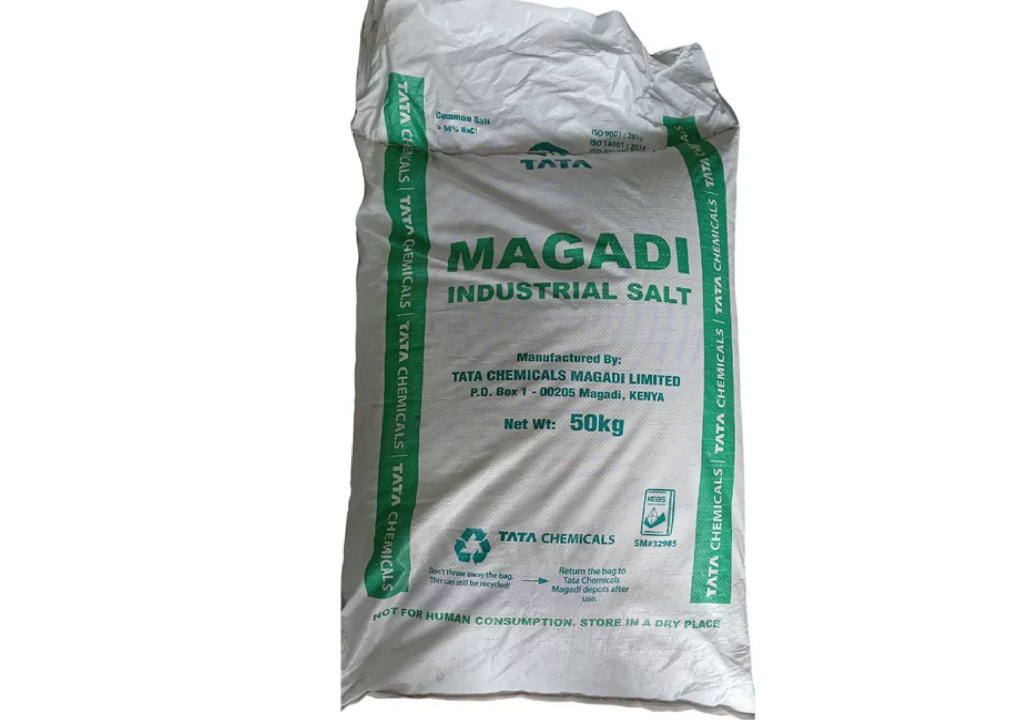 Industrial Salt amaris chemicals