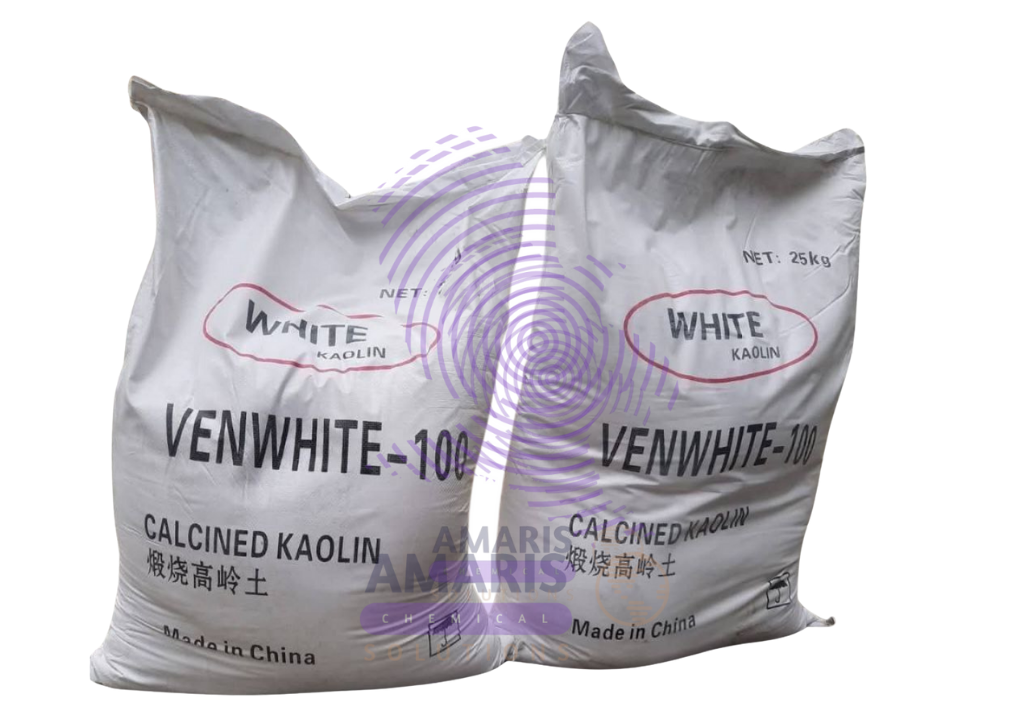Kaolin Amaris Chemicals