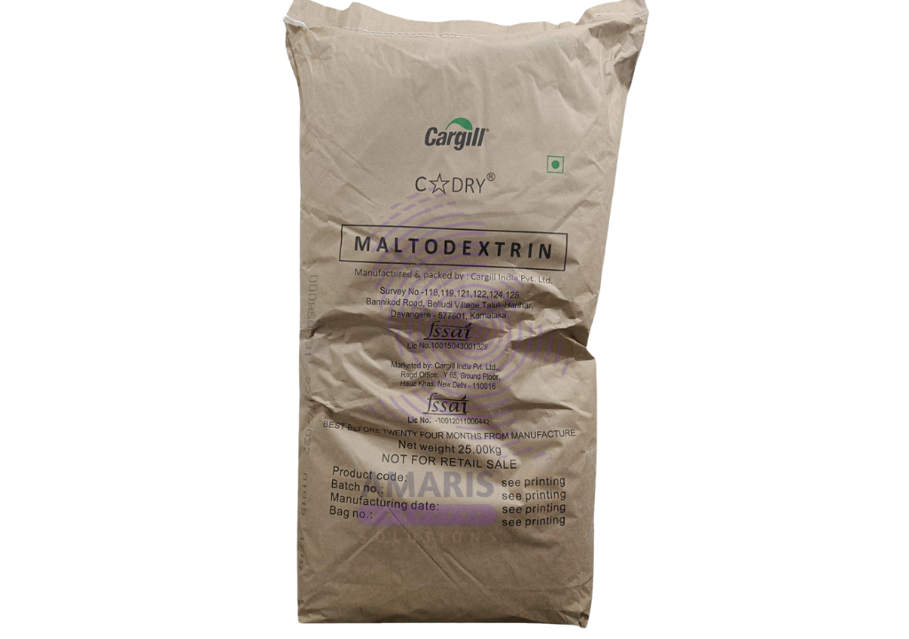 Maltodextrin Amaris Chemicals