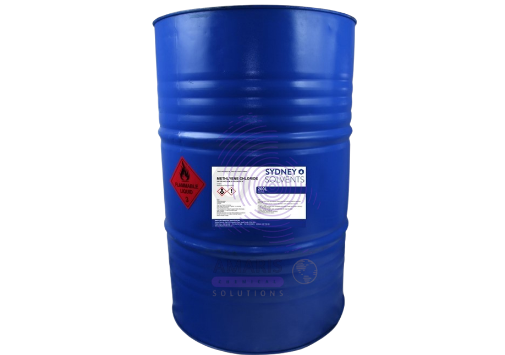 Dichloromethane Amaris Chemicals