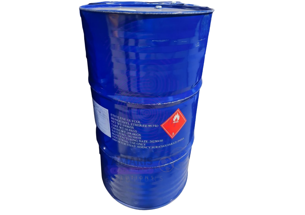 _Ethylene Glycol Amaris Chemicals