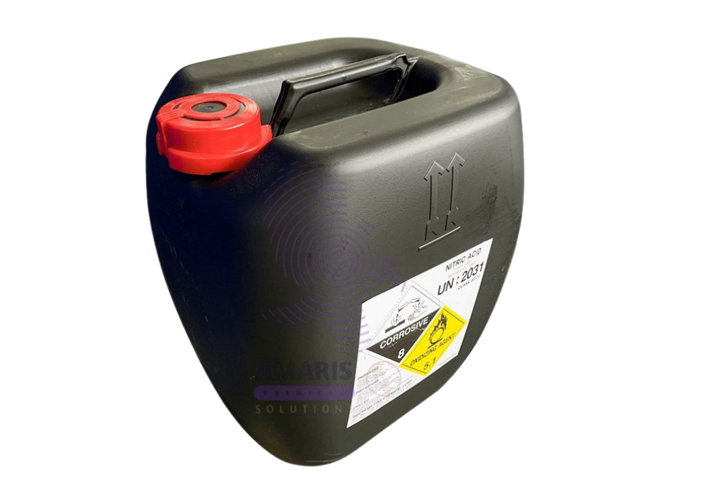 Nitric Acid Amaris Chemicals