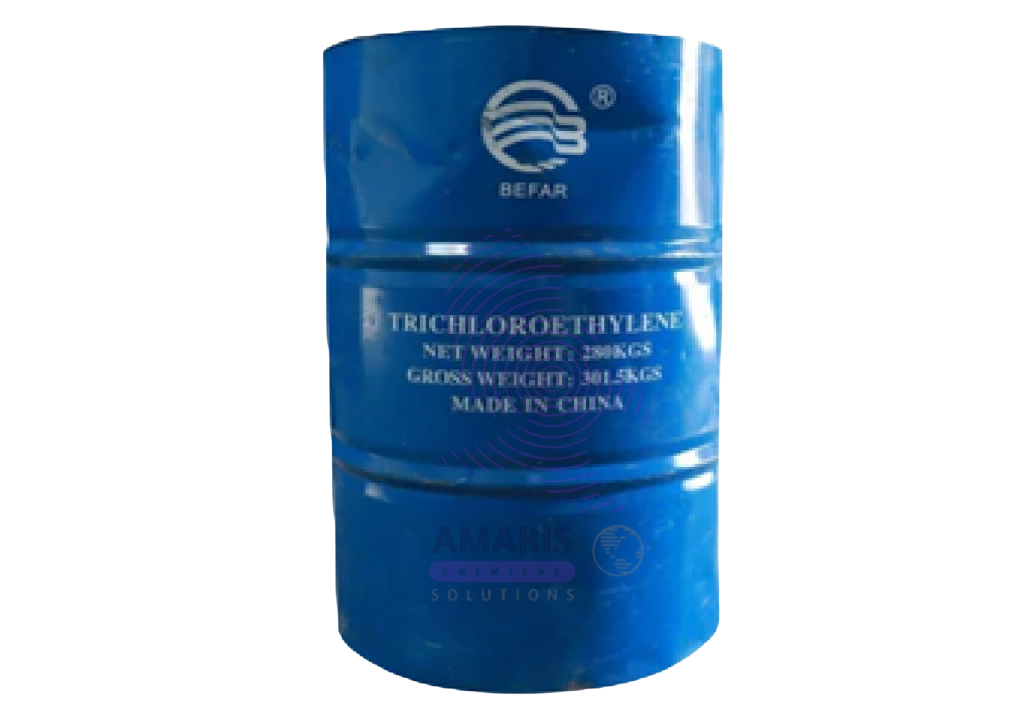 Trichloroethylene Amaris Chemicals