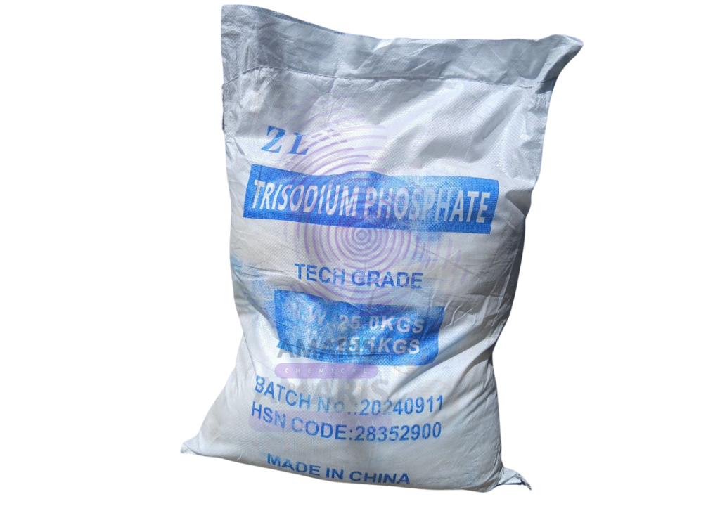 Trisodium Phosphate Extra Pure Amaris Chemicals