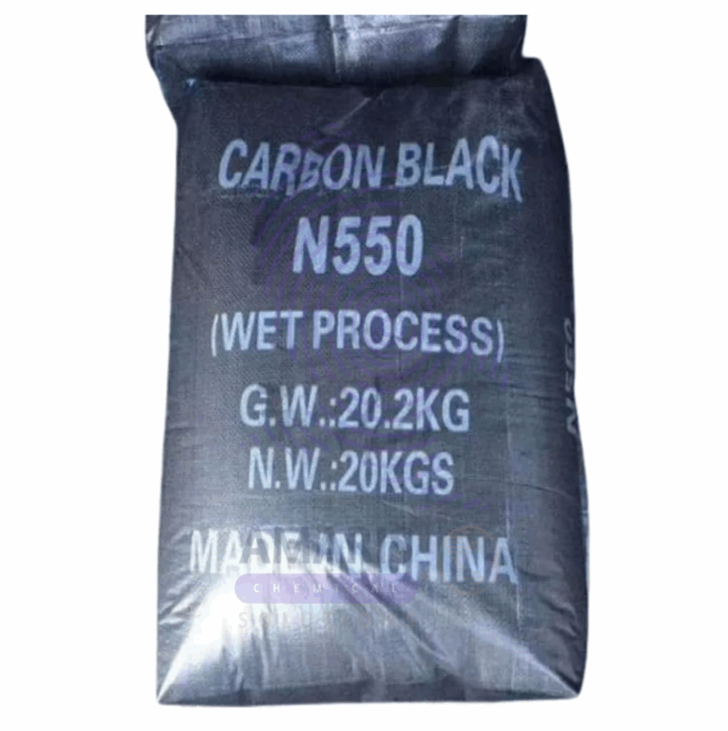 Carbon Black Amaris Chemicals