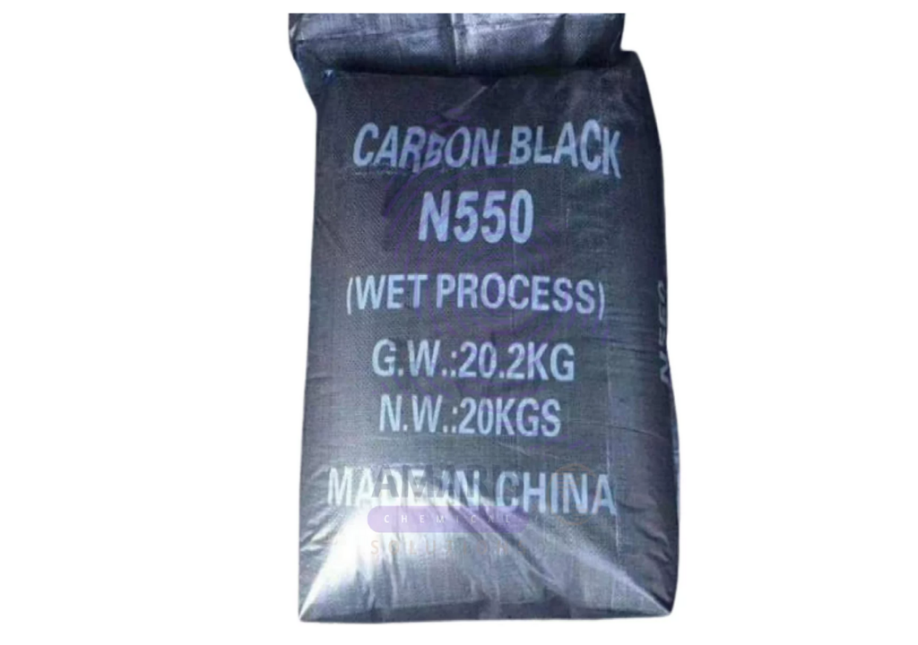 Carbon Black amaris chemicals