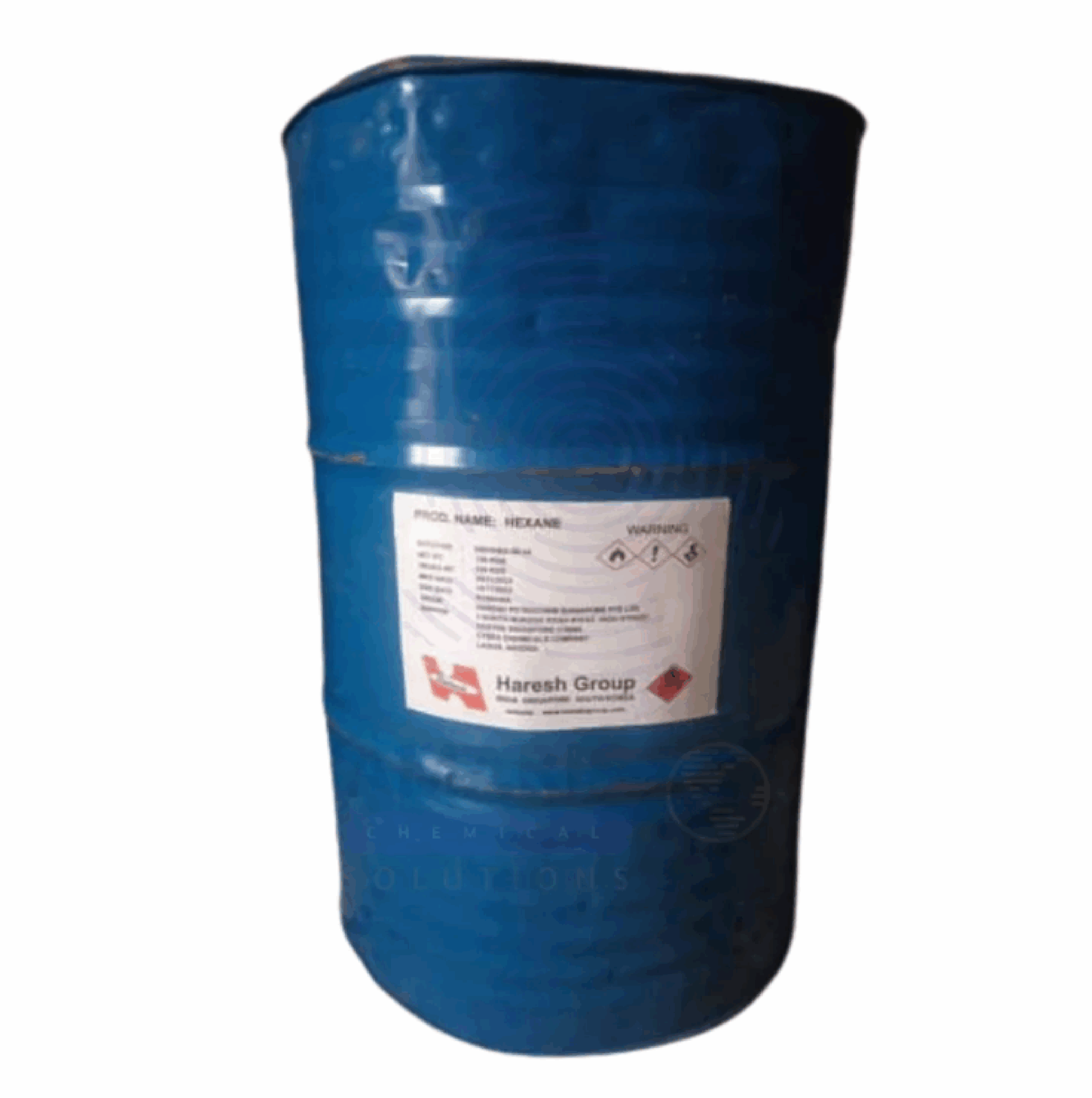 Hexane Amaris Chemicals