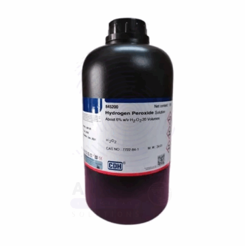 Hydrogen Peroxide Amaris Chemicals