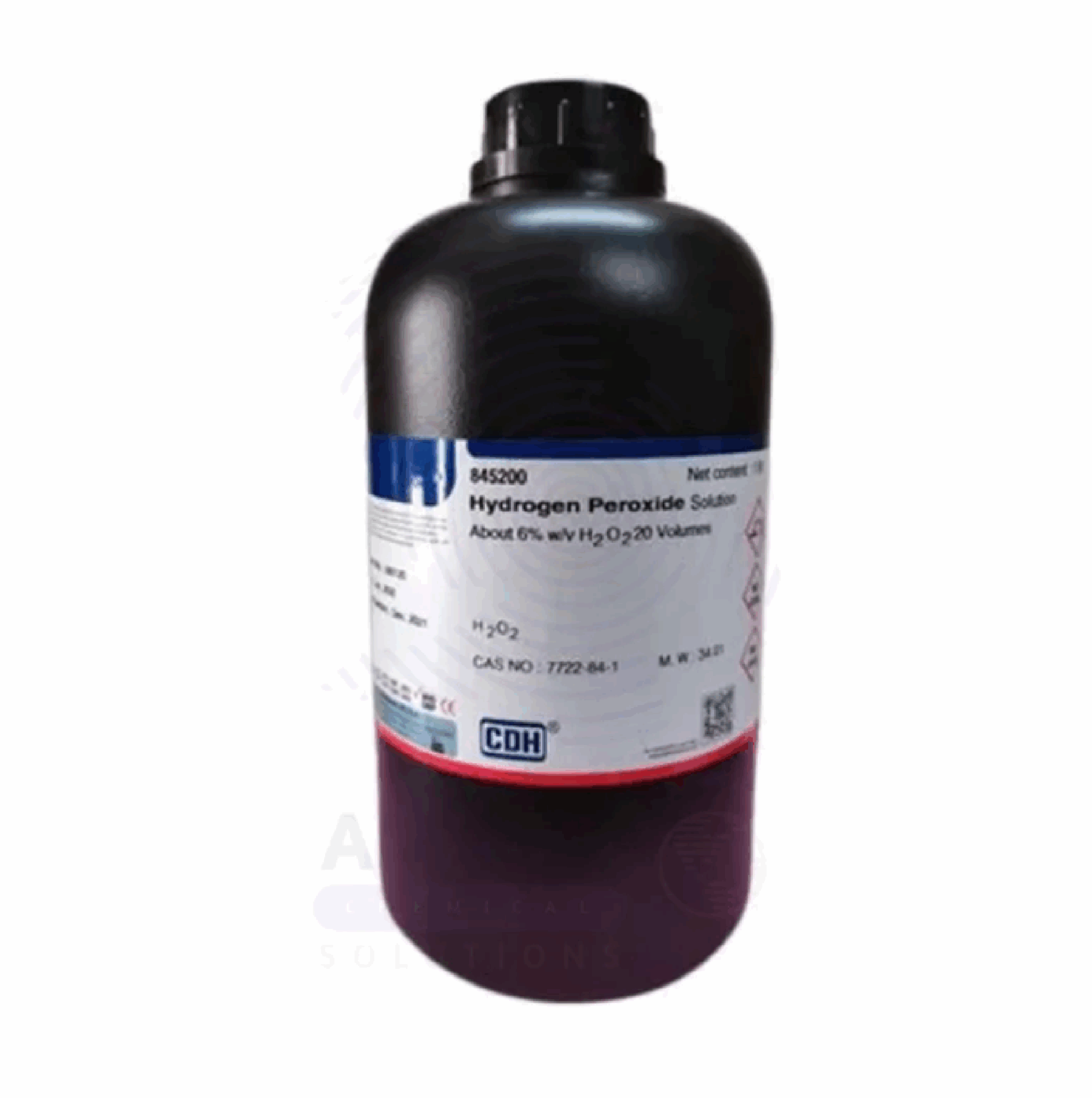 Hydrogen Peroxide Amaris Chemicals
