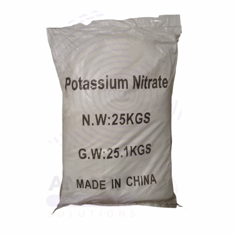 Potassium Nitrate Amaris Chemicals