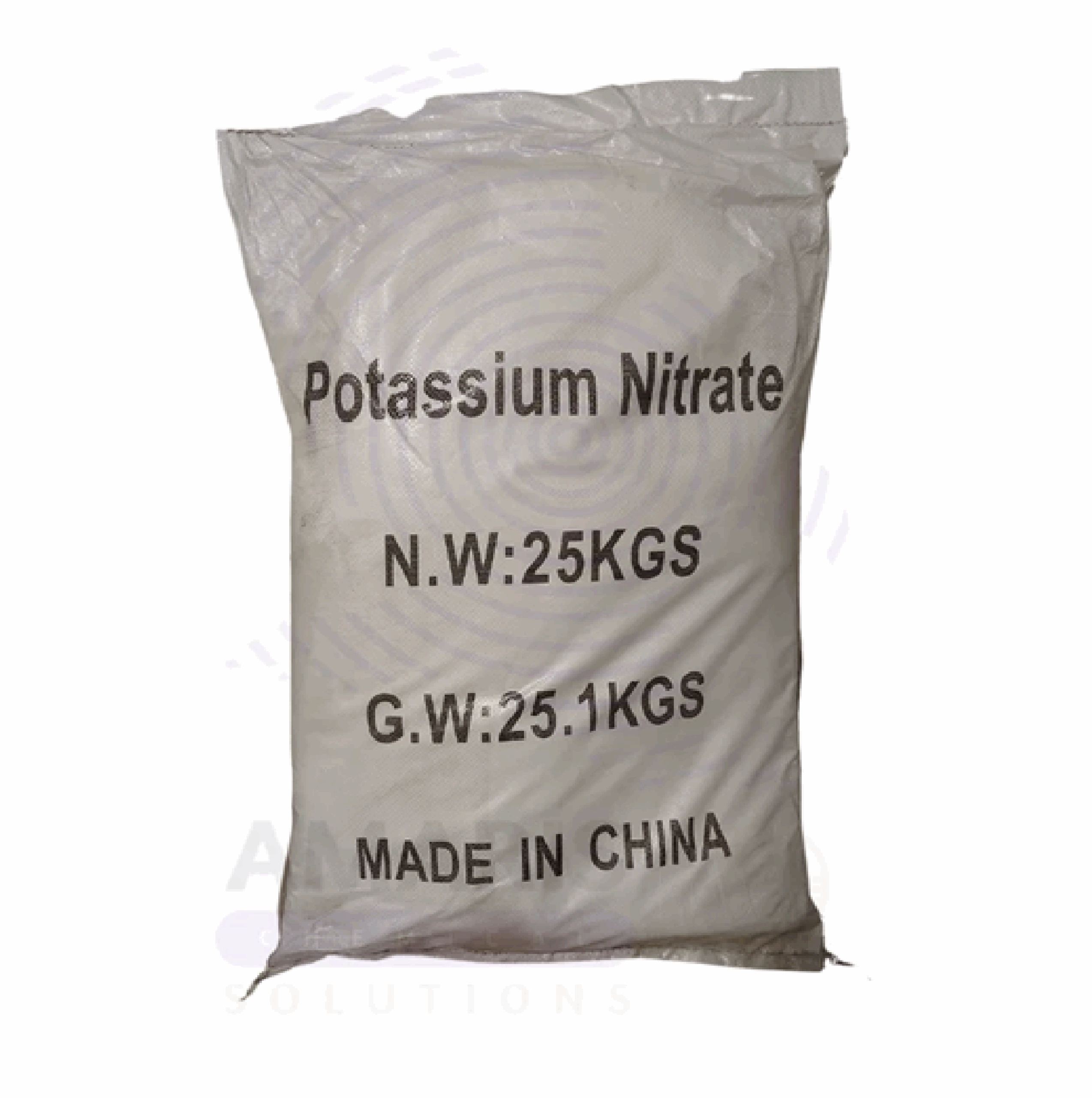 Potassium Nitrate Amaris Chemicals