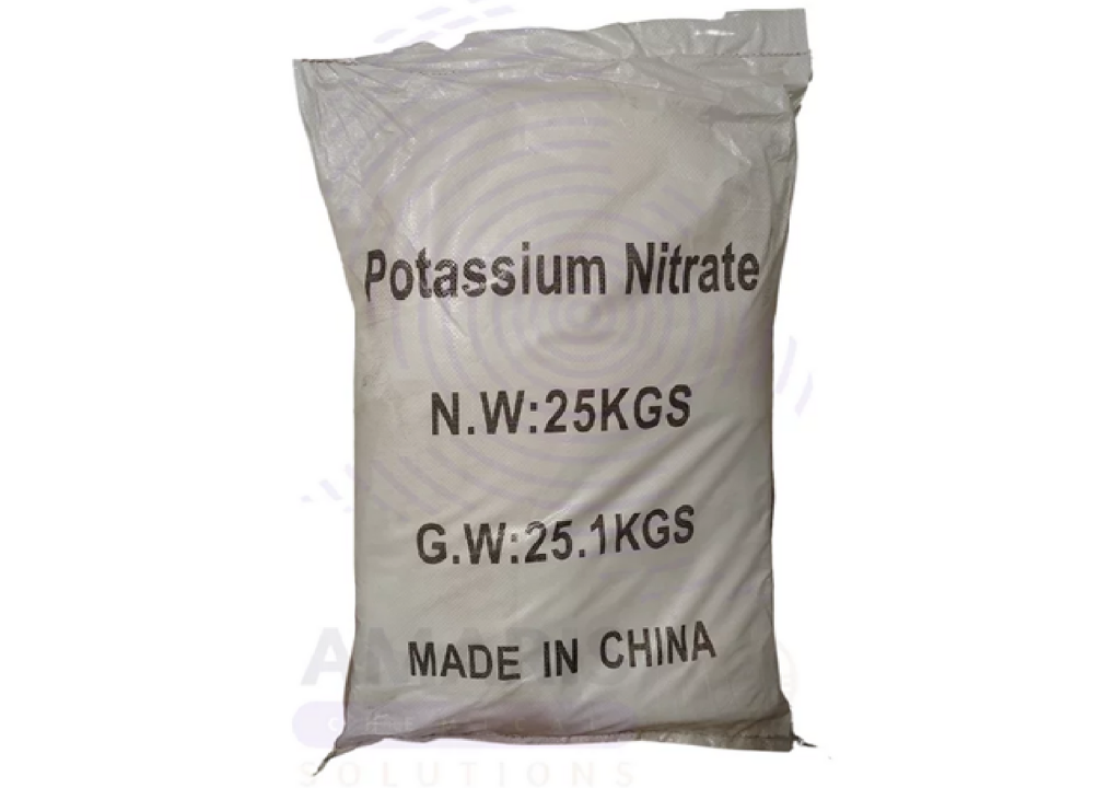 Potassium Nitrate Heptahydrate amaris chemicals