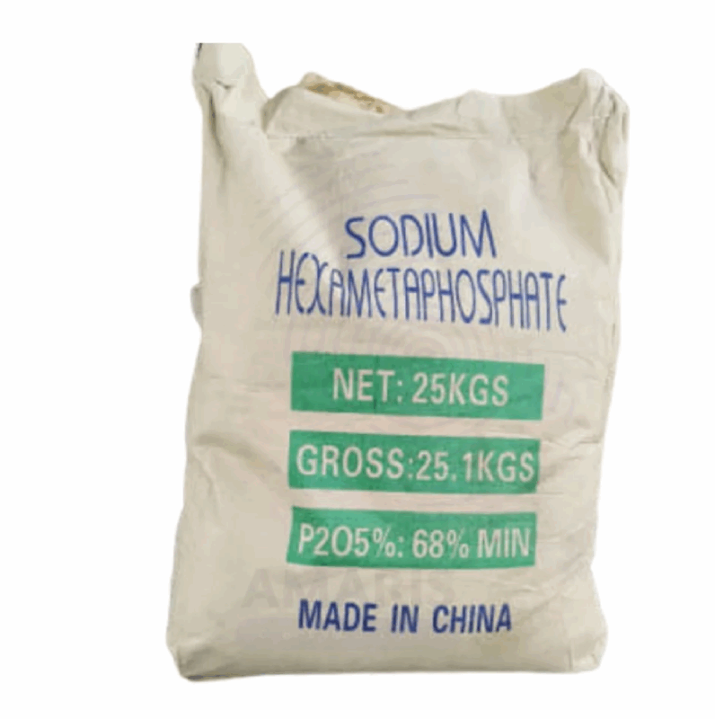 Sodium Hexa Amaris Chemicals