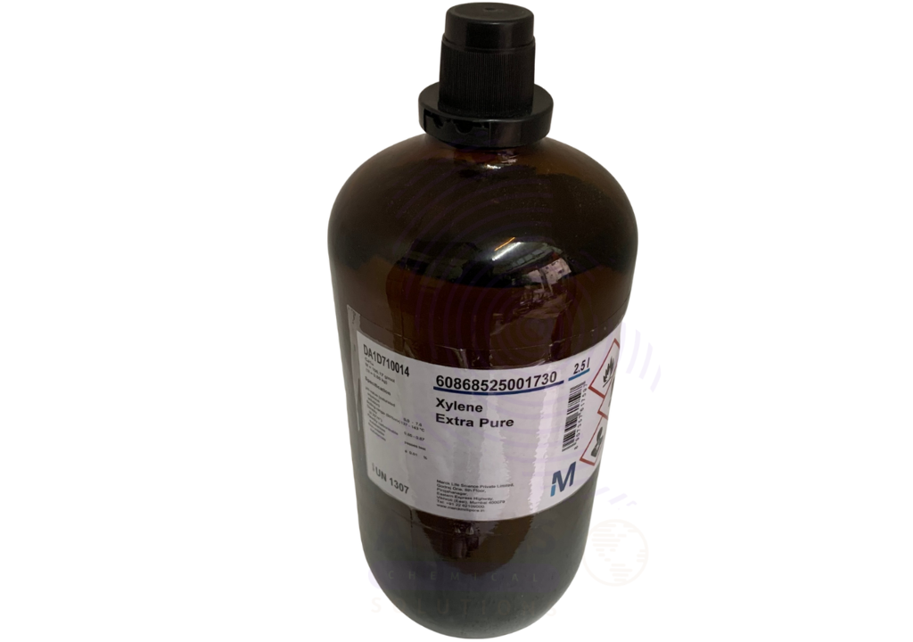 Xylene Extra Pure Amaris Chemicals
