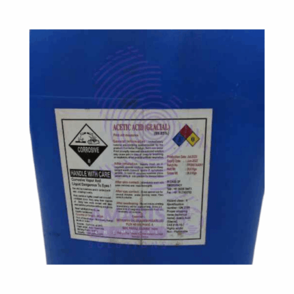 Acetic acid amaris chemicals