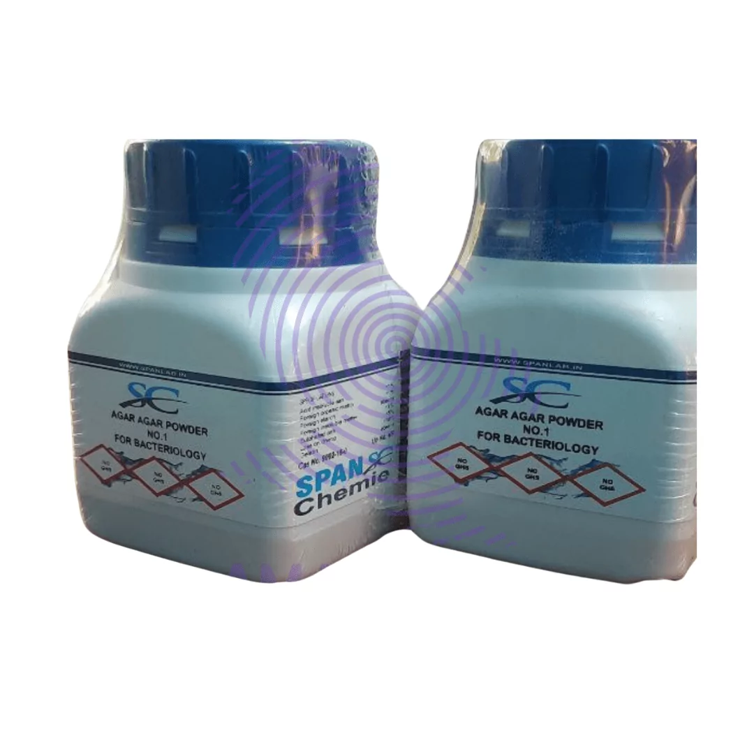 Agar agar powder amaris chemicals