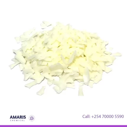 Almond Wax