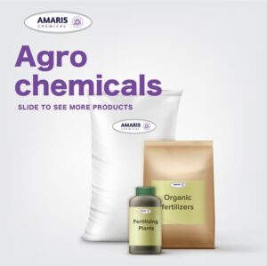 Chemical Ctegories
