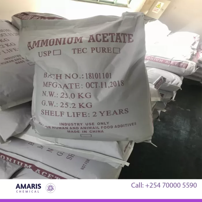 Ammonium-Acetate-Amaris-Chemical-Solutions