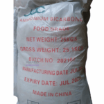 Ammonium bicarbonate (3)amaris chemicals
