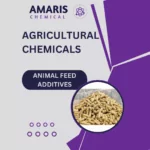 Animal Feed Additives