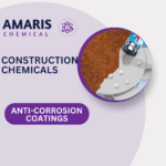 Anti-corrosion coatings Amaris chemicals