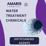Antifoaming agents Amaris chemicals