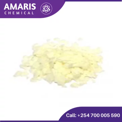 Apricot wax