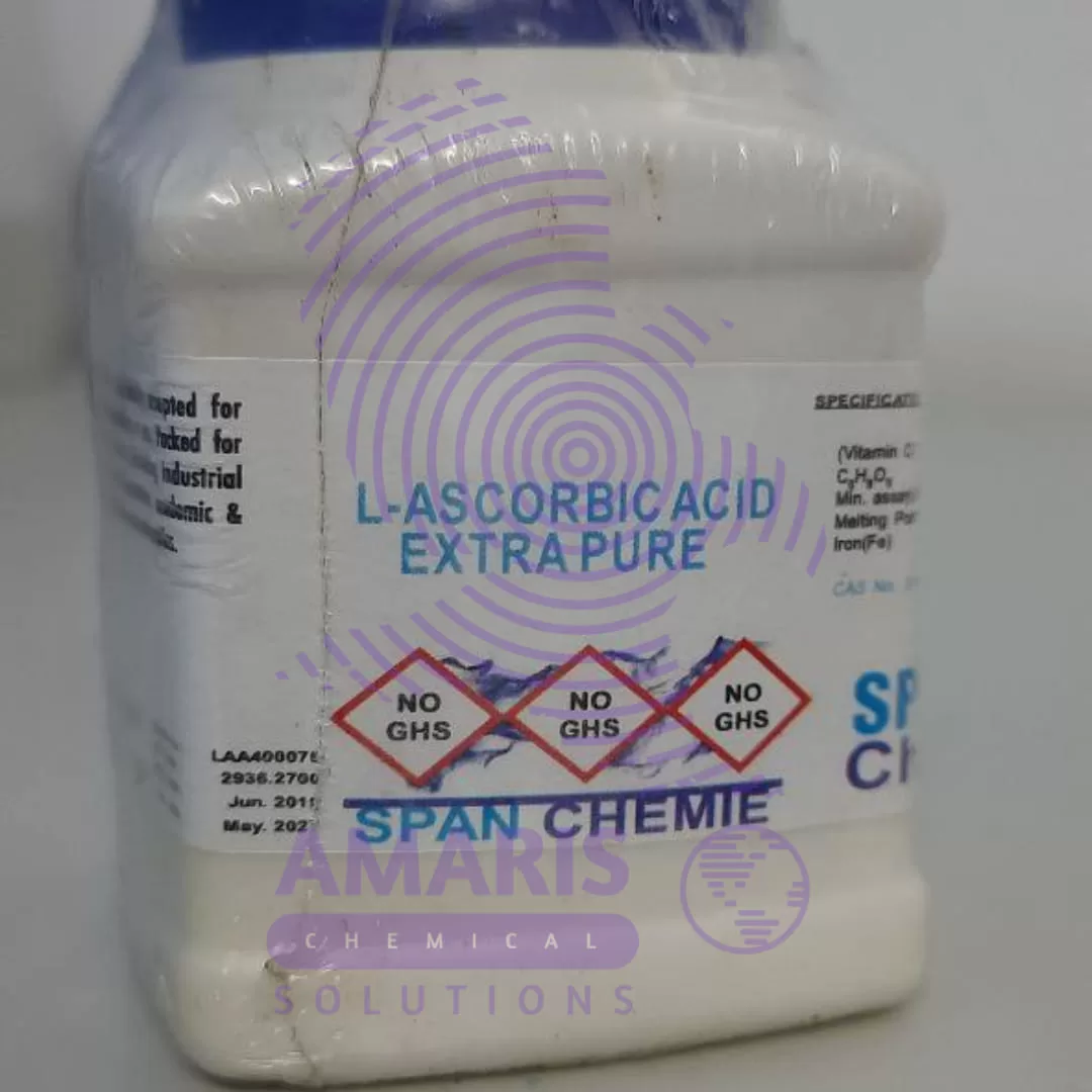 Ascorbic Acid 100gm