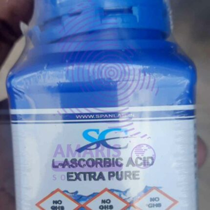 Ascorbic acid 25gms
