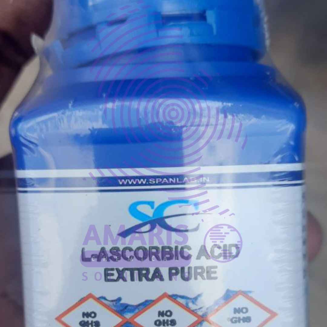 Ascorbic acid 25gms
