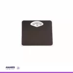 Balance bathroom scale