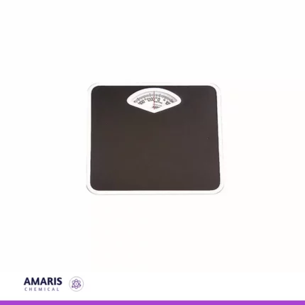 Balance bathroom scale