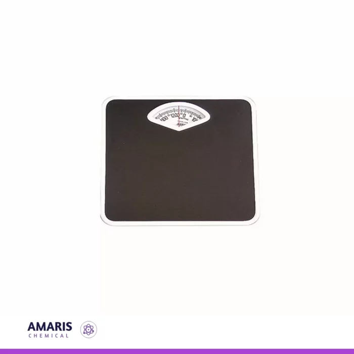 Balance bathroom scale