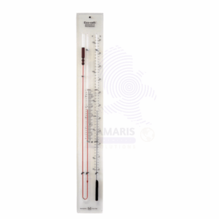 Barometer tubes