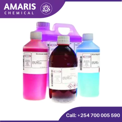 Bicarbonate Indicator 500ml