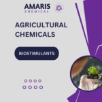 Biostimulants Amaris chemicals