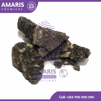 Black Jawi 30kg