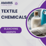Bleaching agents Amaris chemicals (1)