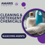 Bleaching agents Amaris chemicals