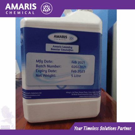 Booster Emulsifier