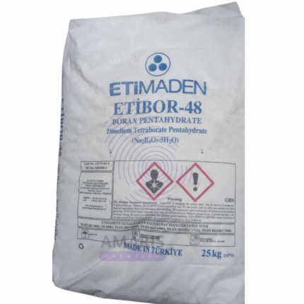 Borax pentahydrate amaris chemicals