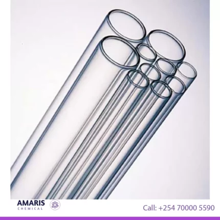 Borosilicate Glass Tubings