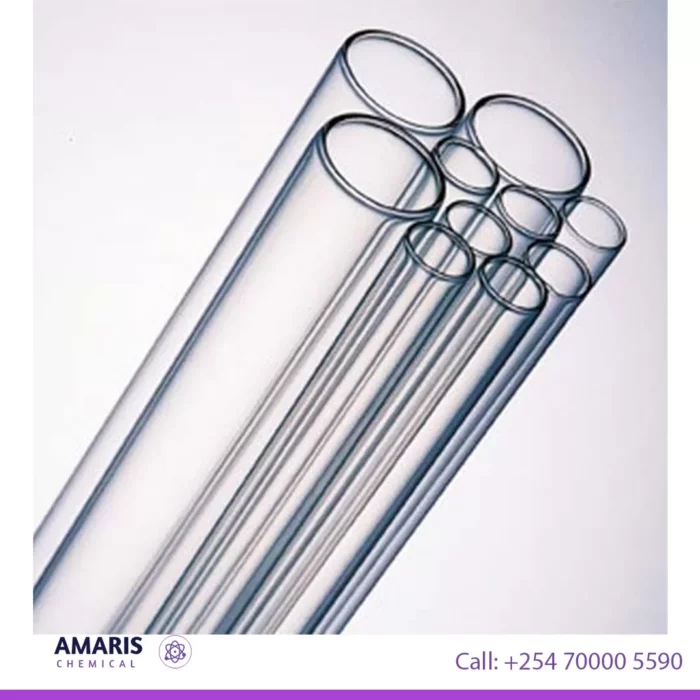 Borosilicate Glass Tubings