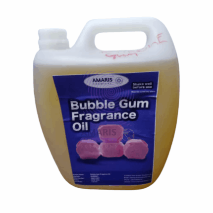Bubble gum fragrance