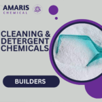 Builders Amaris chemicals